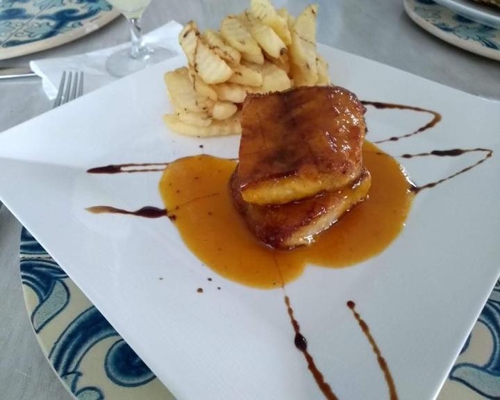 Porto Bello Restaurant